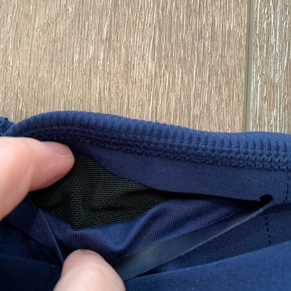 NWOT Nike dry fit tights - Picture 12 of 13